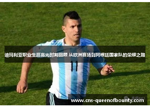 迪玛利亚职业生涯高光时刻回顾 从欧洲赛场到阿根廷国家队的荣耀之路 迪玛利亚职业生涯高光时刻回顾 从欧洲赛场到阿根廷国家队的荣耀之路