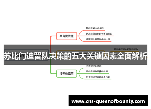 苏比门迪留队决策的五大关键因素全面解析