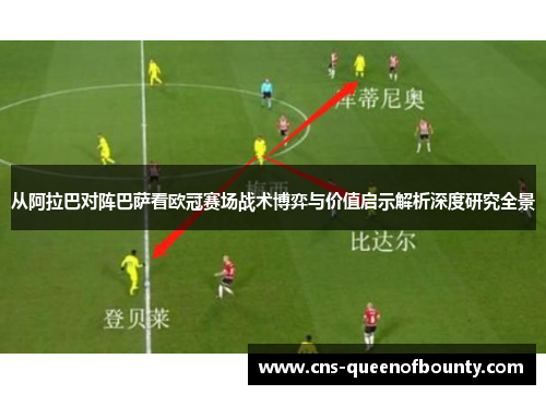 从阿拉巴对阵巴萨看欧冠赛场战术博弈与价值启示解析深度研究全景